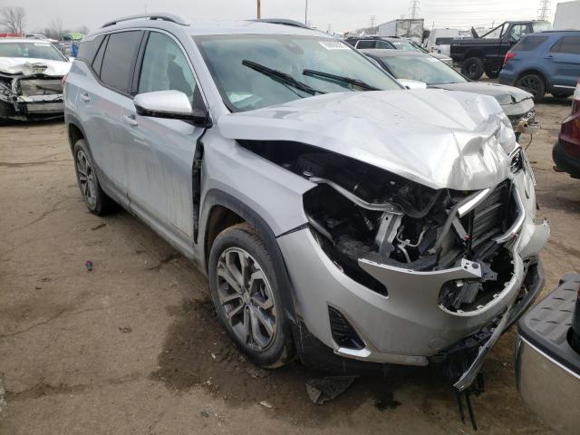 GMC TERRAIN SL 2020 3gkalpex1ll137695