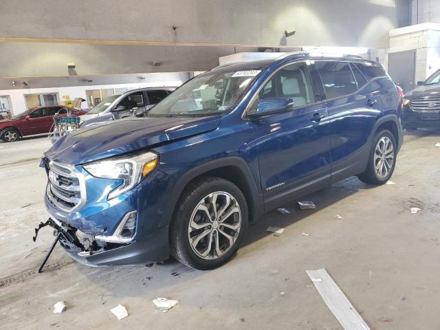 GMC TERRAIN SL 2020 3gkalpex1ll180725