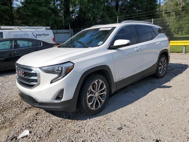 GMC TERRAIN SL 2020 3gkalpex1ll247324