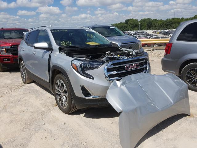 GMC TERRAIN SL 2020 3gkalpex1ll262258