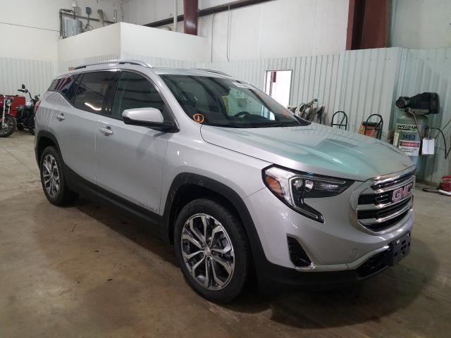 GMC TERRAIN SL 2020 3gkalpex1ll299150