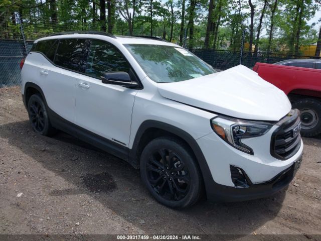 GMC TERRAIN 2020 3gkalpex1ll342174