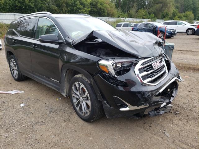 GMC TERRAIN SL 2018 3gkalpex2jl180276