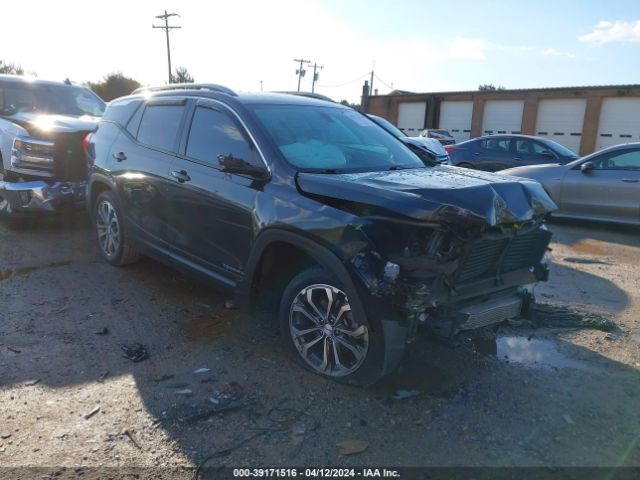 GMC TERRAIN 2018 3gkalpex2jl246843