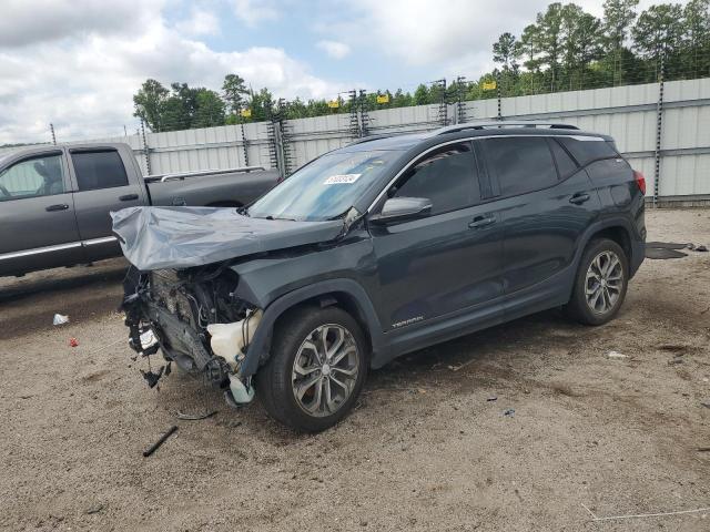 GMC TERRAIN SL 2018 3gkalpex2jl279809