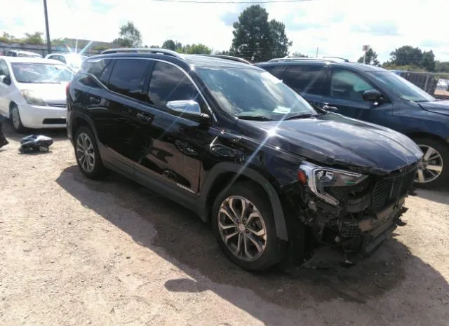 GMC TERRAIN 2018 3gkalpex2jl316387