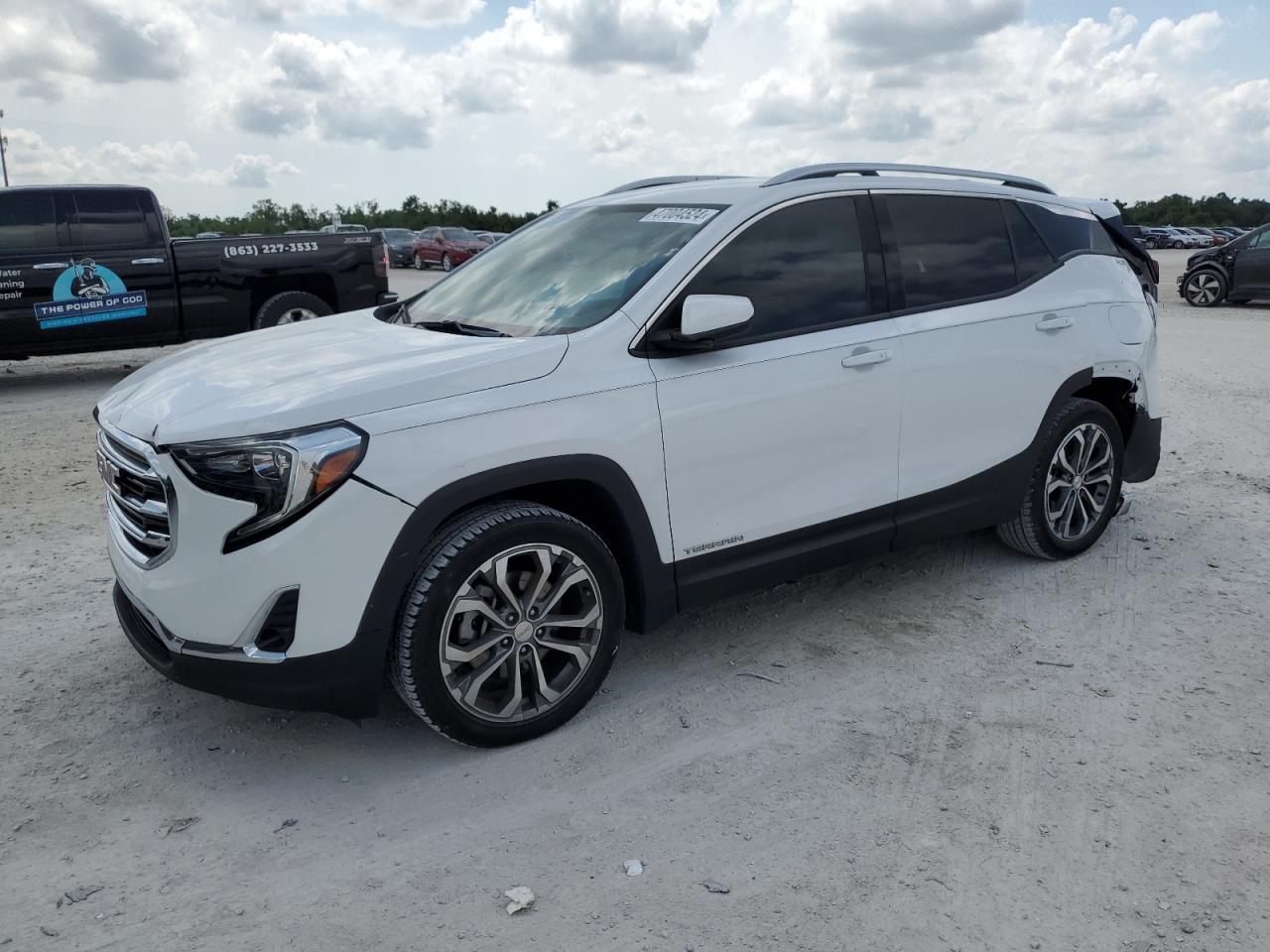 GMC TERRAIN 2019 3gkalpex2kl106731