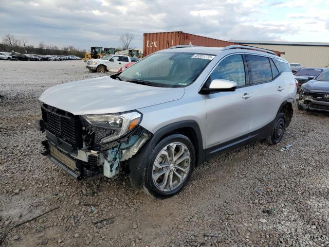 GMC TERRAIN SL 2019 3gkalpex2kl184619