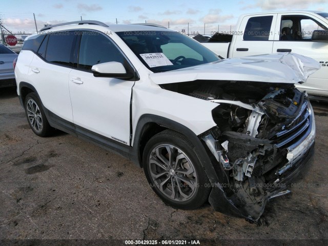 GMC TERRAIN 2019 3gkalpex2kl198911