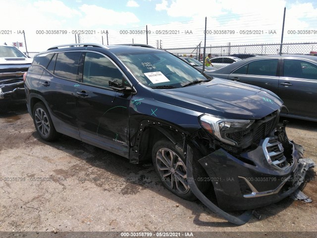 GMC TERRAIN 2019 3gkalpex2kl207168