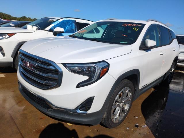 GMC TERRAIN SL 2019 3gkalpex2kl218316