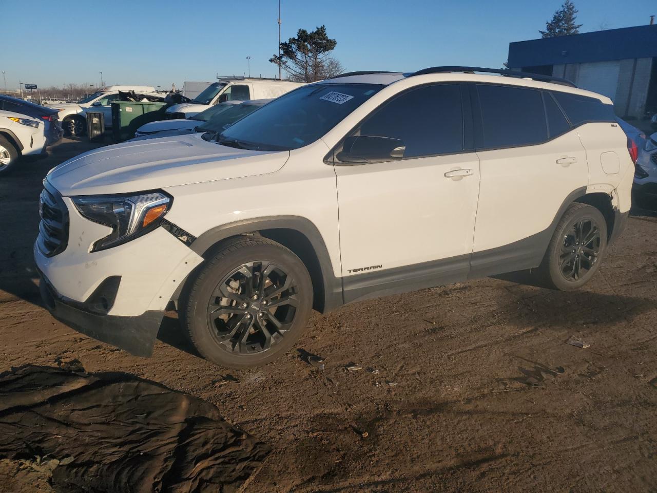 GMC TERRAIN 2019 3gkalpex2kl357412