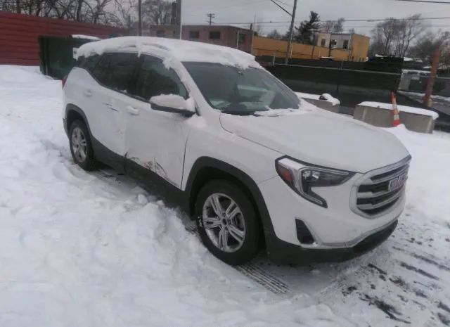 GMC TERRAIN 2019 3gkalpex2kl375635