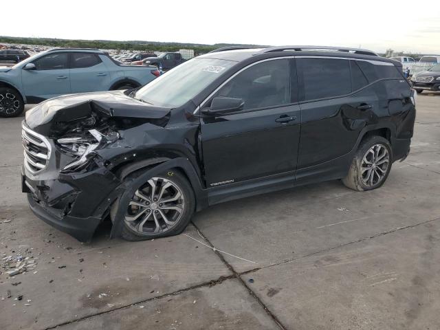 GMC TERRAIN SL 2019 3gkalpex2kl385694