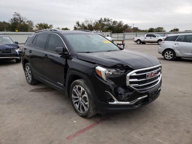 GMC TERRAIN SL 2019 3gkalpex2kl391110