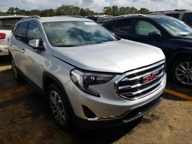 GMC TERRAIN SL 2019 3gkalpex2kl391320