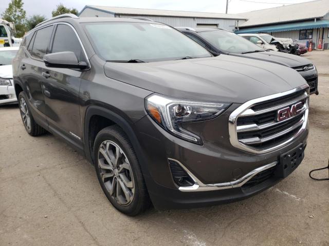 GMC TERRAIN SL 2019 3gkalpex2kl393018