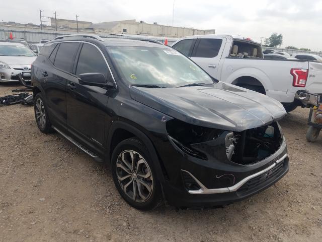 GMC TERRAIN SL 2019 3gkalpex2kl399627