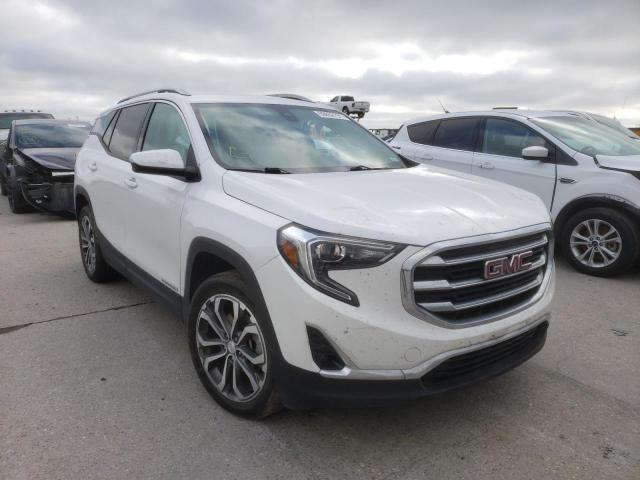 GMC TERRAIN SL 2020 3gkalpex2ll172827