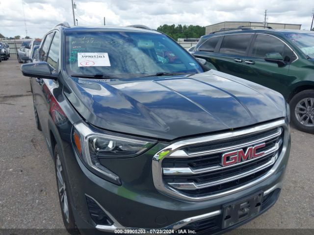 GMC TERRAIN 2020 3gkalpex2ll182161