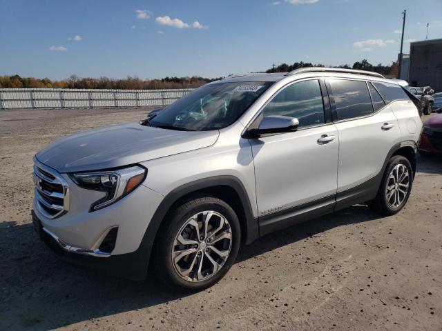 GMC TERRAIN 2020 3gkalpex2ll299089