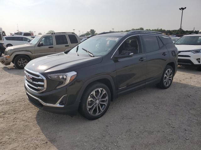 GMC TERRAIN SL 2018 3gkalpex3jl211647