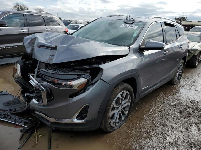 GMC TERRAIN SL 2018 3gkalpex3jl215262