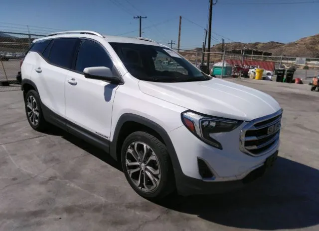 GMC TERRAIN 2018 3gkalpex3jl267779