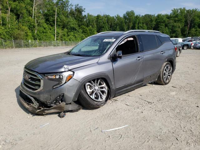 GMC TERRAIN SL 2018 3gkalpex3jl326040