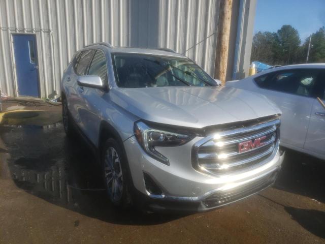 GMC TERRAIN SL 2018 3gkalpex3jl336602