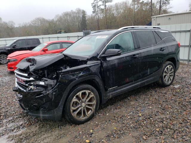 GMC TERRAIN 2019 3gkalpex3kl222388