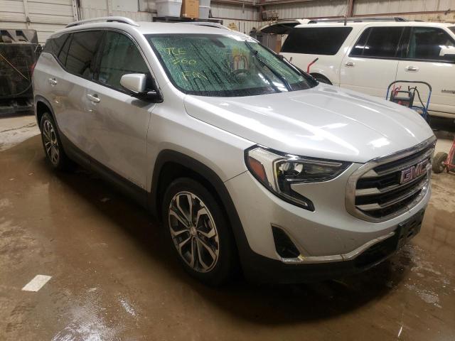 GMC TERRAIN SL 2019 3gkalpex3kl266147