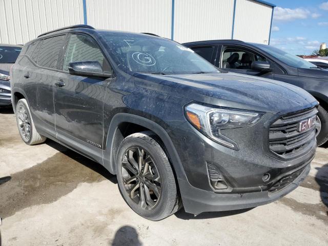 GMC TERRAIN SL 2020 3gkalpex3ll115195