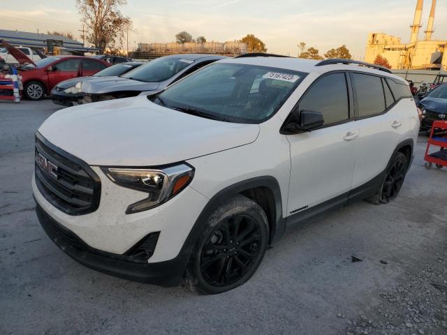 GMC TERRAIN 2020 3gkalpex3ll133180