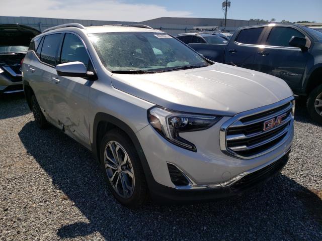 GMC TERRAIN SL 2020 3gkalpex3ll209271