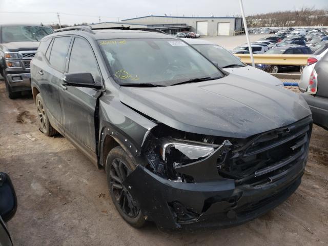 GMC TERRAIN SL 2020 3gkalpex3ll229178