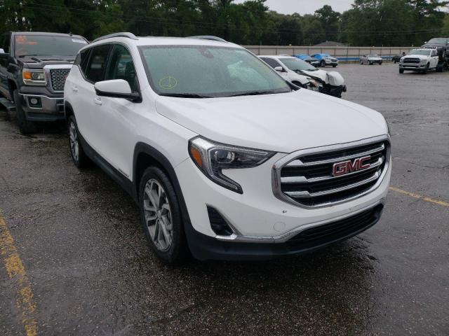 GMC TERRAIN 2020 3gkalpex3ll242271