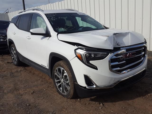 GMC TERRAIN SL 0 3gkalpex3ll242528