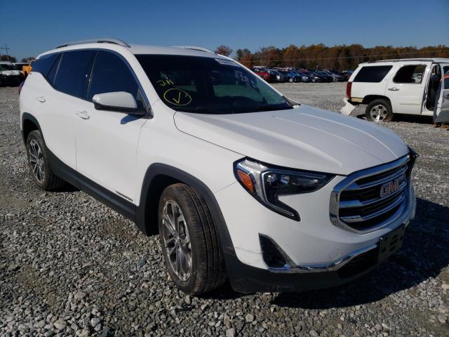 GMC TERRAIN SL 2020 3gkalpex3ll253724