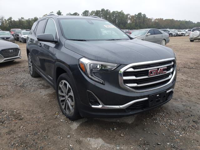 GMC TERRAIN SL 0 3gkalpex3ll265453