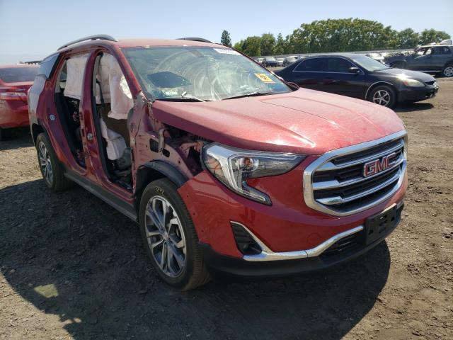 GMC TERRAIN SL 2018 3gkalpex4jl145318