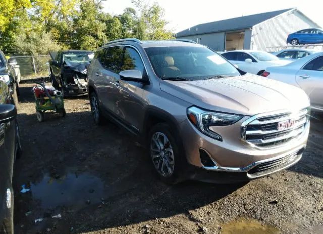 GMC TERRAIN 2018 3gkalpex4jl185625