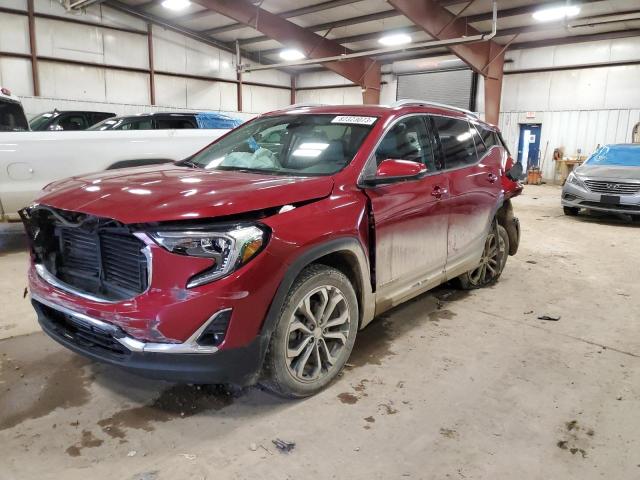 GMC TERRAIN 2018 3gkalpex4jl192493