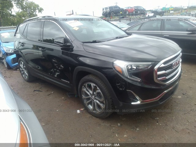 GMC TERRAIN 2018 3gkalpex4jl201032