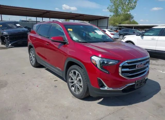 GMC TERRAIN 2018 3gkalpex4jl290052