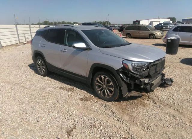 GMC TERRAIN 2018 3gkalpex4jl296417