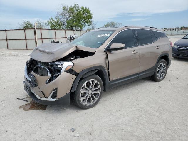 GMC TERRAIN 2018 3gkalpex4jl390622