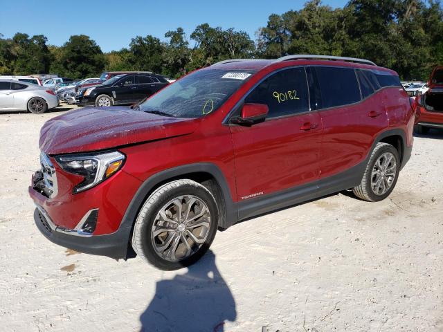 GMC TERRAIN 2019 3gkalpex4kl183245