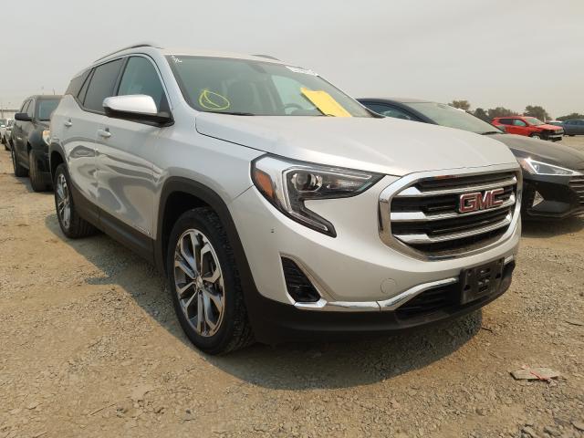 GMC TERRAIN SL 2019 3gkalpex4kl184671