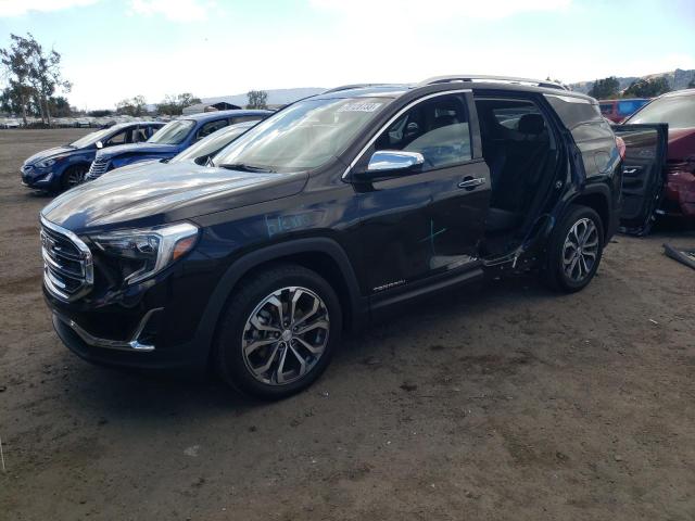 GMC TERRAIN 2019 3gkalpex4kl261510